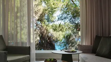 Amus Hotel and Spa (ex Rhodes Bay Hotel and Spa)