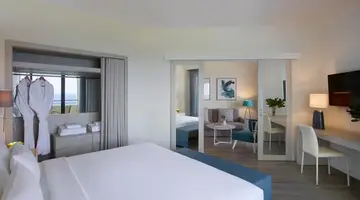 Amus Hotel and Spa (ex Rhodes Bay Hotel and Spa)