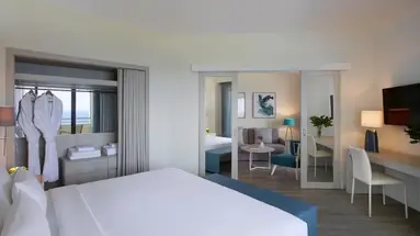 Amus Hotel and Spa (ex Rhodes Bay Hotel and Spa)