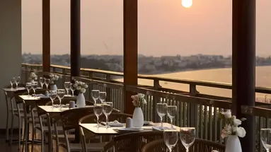 Amus Hotel and Spa (ex Rhodes Bay Hotel and Spa)