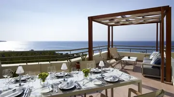 Amus Hotel and Spa (ex Rhodes Bay Hotel and Spa)