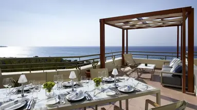 Amus Hotel and Spa (ex Rhodes Bay Hotel and Spa)