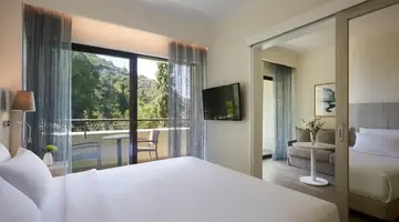 Amus Hotel and Spa (ex Rhodes Bay Hotel and Spa)