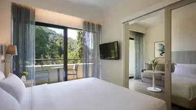 Amus Hotel and Spa (ex Rhodes Bay Hotel and Spa)