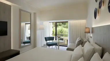 Amus Hotel and Spa (ex Rhodes Bay Hotel and Spa)