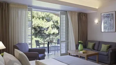 Amus Hotel and Spa (ex Rhodes Bay Hotel and Spa)