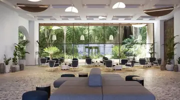Amus Hotel and Spa (ex Rhodes Bay Hotel and Spa)