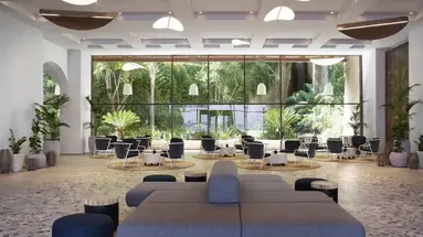 Amus Hotel and Spa (ex Rhodes Bay Hotel and Spa)