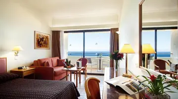 Amus Hotel and Spa (ex Rhodes Bay Hotel and Spa)
