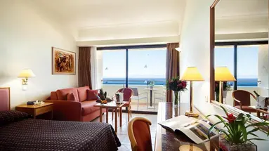 Amus Hotel and Spa (ex Rhodes Bay Hotel and Spa)