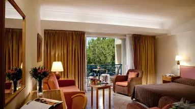 Amus Hotel and Spa (ex Rhodes Bay Hotel and Spa)