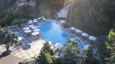 Amus Hotel and Spa (ex Rhodes Bay Hotel and Spa)