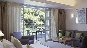Amus Hotel and Spa (ex Rhodes Bay Hotel and Spa)