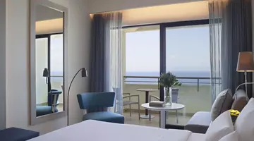 Amus Hotel and Spa (ex Rhodes Bay Hotel and Spa)