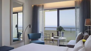 Amus Hotel and Spa (ex Rhodes Bay Hotel and Spa)