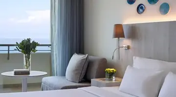 Amus Hotel and Spa (ex Rhodes Bay Hotel and Spa)