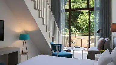 Amus Hotel and Spa (ex Rhodes Bay Hotel and Spa)