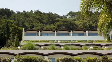 Amus Hotel and Spa (ex Rhodes Bay Hotel and Spa)