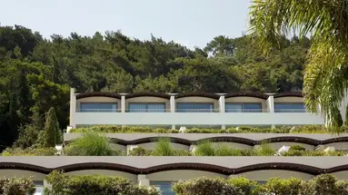 Amus Hotel and Spa (ex Rhodes Bay Hotel and Spa)
