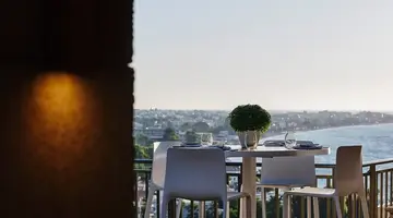 Amus Hotel and Spa (ex Rhodes Bay Hotel and Spa)