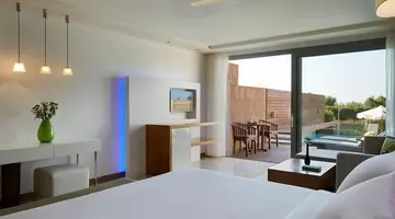 Amus Hotel and Spa (ex Rhodes Bay Hotel and Spa)