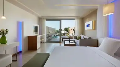 Amus Hotel and Spa (ex Rhodes Bay Hotel and Spa)