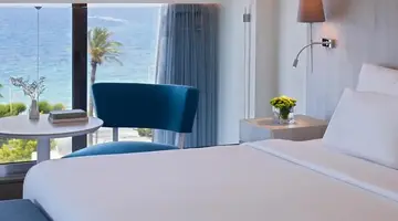 Amus Hotel and Spa (ex Rhodes Bay Hotel and Spa)