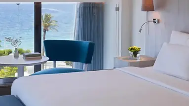 Amus Hotel and Spa (ex Rhodes Bay Hotel and Spa)