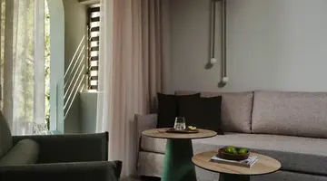 Amus Hotel and Spa (ex Rhodes Bay Hotel and Spa)