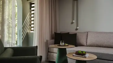 Amus Hotel and Spa (ex Rhodes Bay Hotel and Spa)