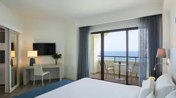 Amus Hotel and Spa (ex Rhodes Bay Hotel and Spa)
