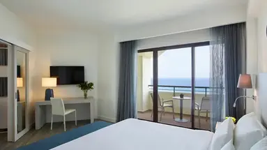 Amus Hotel and Spa (ex Rhodes Bay Hotel and Spa)