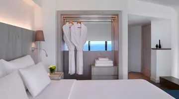 Amus Hotel and Spa (ex Rhodes Bay Hotel and Spa)