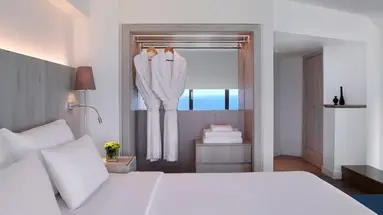 Amus Hotel and Spa (ex Rhodes Bay Hotel and Spa)