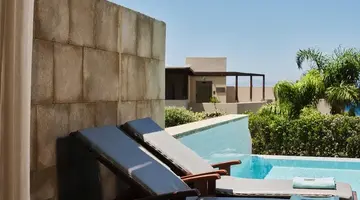 Amus Hotel and Spa (ex Rhodes Bay Hotel and Spa)
