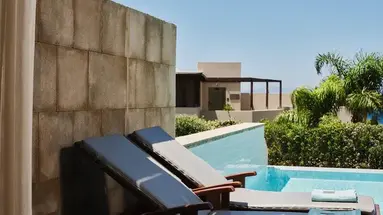 Amus Hotel and Spa (ex Rhodes Bay Hotel and Spa)
