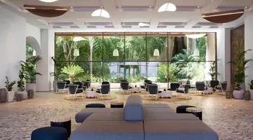 Amus Hotel and Spa (ex Rhodes Bay Hotel and Spa)