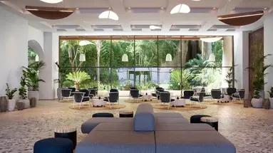 Amus Hotel and Spa (ex Rhodes Bay Hotel and Spa)