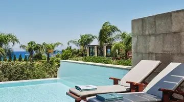 Amus Hotel and Spa (ex Rhodes Bay Hotel and Spa)