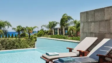 Amus Hotel and Spa (ex Rhodes Bay Hotel and Spa)