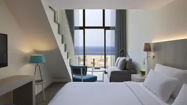 Amus Hotel and Spa (ex Rhodes Bay Hotel and Spa)