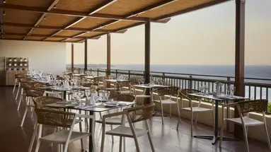 Amus Hotel and Spa (ex Rhodes Bay Hotel and Spa)