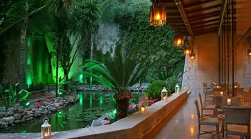 Amus Hotel and Spa (ex Rhodes Bay Hotel and Spa)