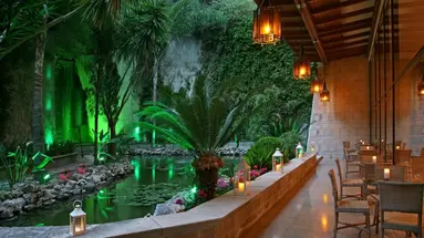 Amus Hotel and Spa (ex Rhodes Bay Hotel and Spa)