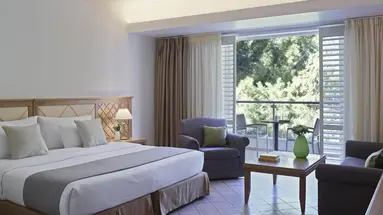 Amus Hotel and Spa (ex Rhodes Bay Hotel and Spa)