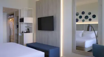 Amus Hotel and Spa (ex Rhodes Bay Hotel and Spa)