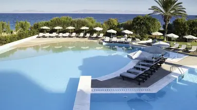 Amus Hotel and Spa (ex Rhodes Bay Hotel and Spa)