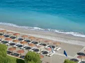 Amus Hotel and Spa (ex Rhodes Bay Hotel and Spa)