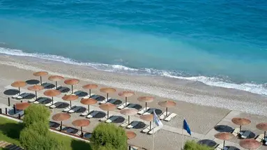 Amus Hotel and Spa (ex Rhodes Bay Hotel and Spa)