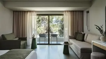 Amus Hotel and Spa (ex Rhodes Bay Hotel and Spa)
